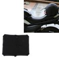thumbnail image 4 of Funda De Red Para Maletas De Motocicleta, Funda Elástica De Alta Resistencia Para Maletero De Piel De Falsa Instalación Y Retirada Rápida Funda Universal Para Maletas De, 4 of 7