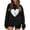 B Hot Pink, variant on Valentines Crewneck Sweatshirts Women Oversized Love Heart Graphic Hoodless Sweatshirt Off Shoulder Long Sleeve Pullover Tops Valentine's Day Festival Clothing Plus Size Sweatshirts for Women