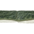 thumbnail image 5 of Slumberjack Western Woods Sherpa Indoor/Outdoor Blanket, Green, 75in x 44in, 5 of 12