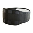 thumbnail image 3 of Fiudx Liquidación de ofertas flash Cinturón magnético para la cintura que se calienta automáticamente, compresa caliente, disco intervertebral lumbar y abdomen cálido., 3 of 5