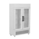 thumbnail image 4 of Refrigerador de madera para casa de muñecas, simulación de refrigerador para casa de muñecas, exquisito refrigerador de cocina para casa de muñecas, congelador pa, 4 of 14