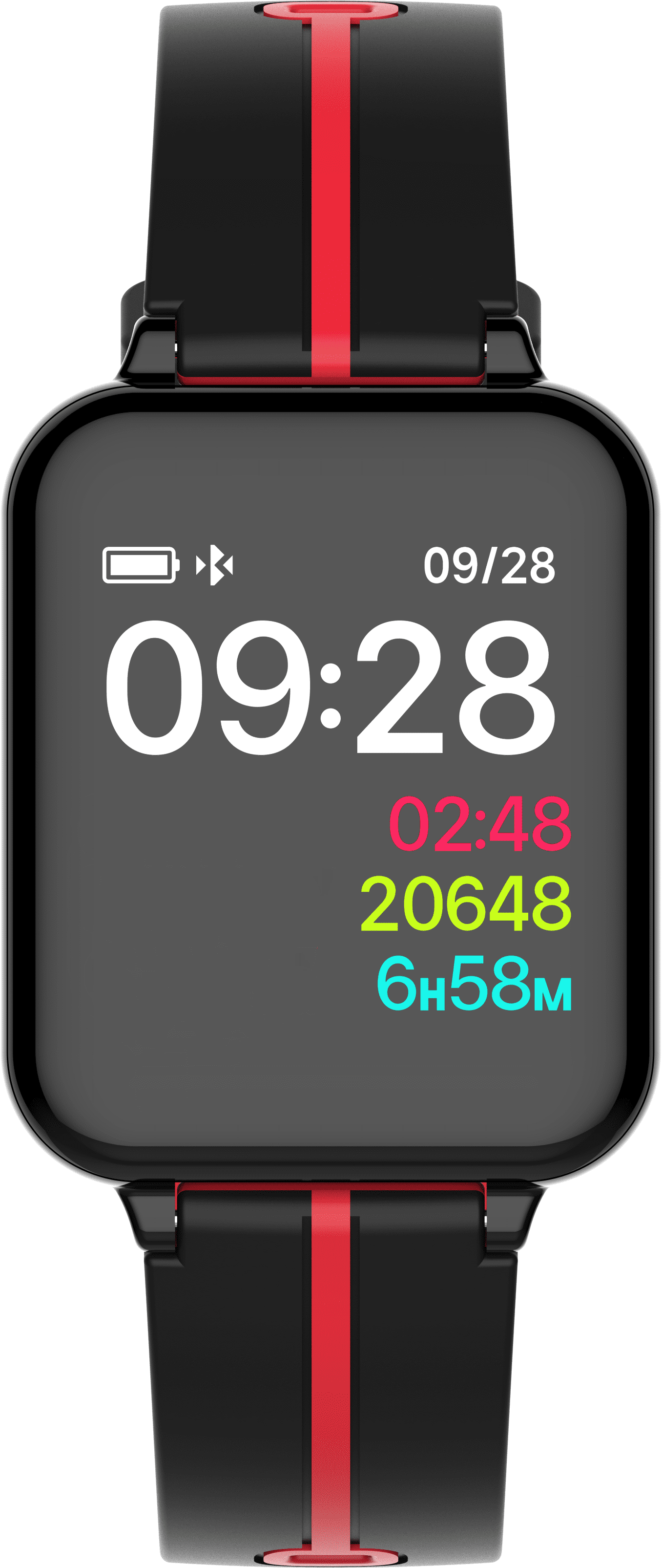huawei watch blood pressure