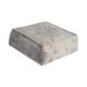 thumbnail image 2 of Cojín de suelo para silla, cojín grueso para futón, cojín decorativo nórdico, cojín para asiento, cojín de suelo para sala de estar, tatami, sofá de yoga Gris claro, 2 of 9