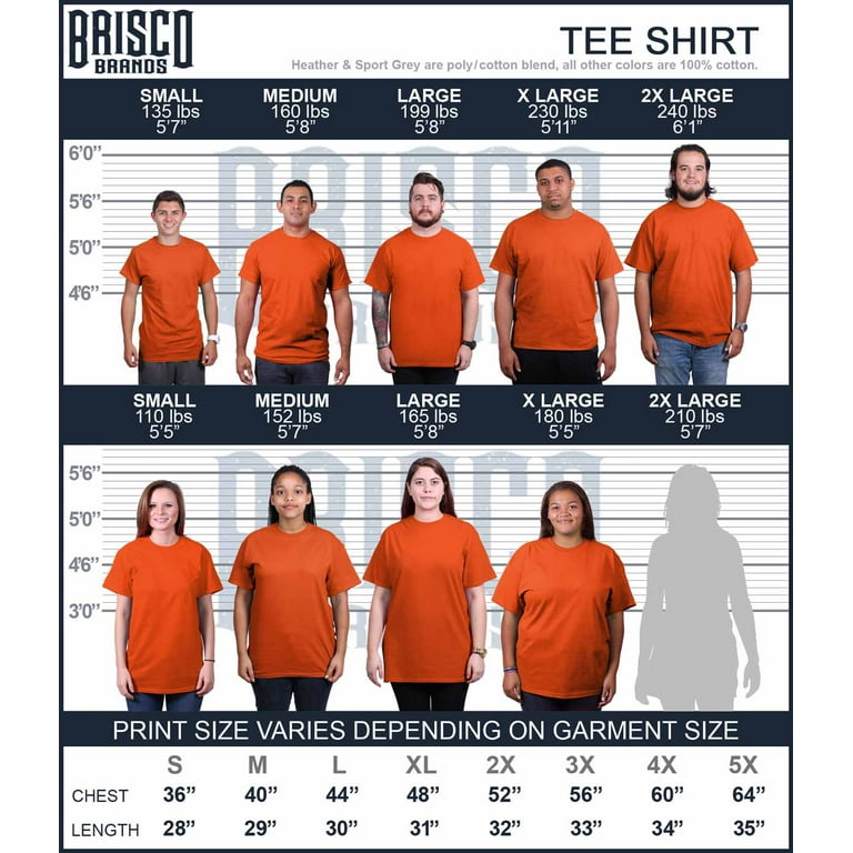 Men's shirts – Big Bite Fishing Shirts