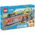 thumbnail image 1 of LEGO City Heavy-Haul Train Set 60098, 1 of 1