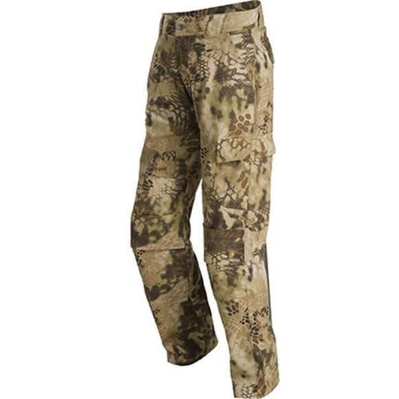 Kryptek SP353 Stalker Pant, Highlander - Large
