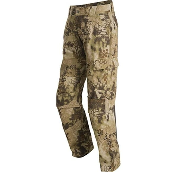 Kryptek Pantalon Traqueur SP353&44; Highlander - Grand