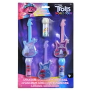 Barbie Sweet Shop Multicolor Lip Gloss - Walmart.com