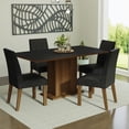 thumbnail image 2 of Juego de Comedor Madesa Oxford Keila Mesa y 4 Sillas, 2 of 5