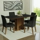 thumbnail image 2 of Juego de Comedor Madesa Oxford Keila Mesa y 4 Sillas, 2 of 5