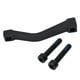 thumbnail image 1 of Adaptador de freno de disco de bicicleta MTB de 180 mm - Accesorio de rotor de disco de bicicleta de montaña, 1 of 10