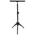 thumbnail image 2 of WRISTBIQUE Laptop Stand Tripod Projector Stand Black 1Pcs, 2 of 8