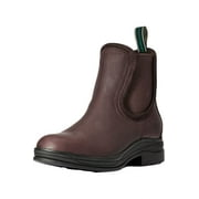 ARIAT Women's WMS Keswick H2o Drk BRN Chelsea Boot