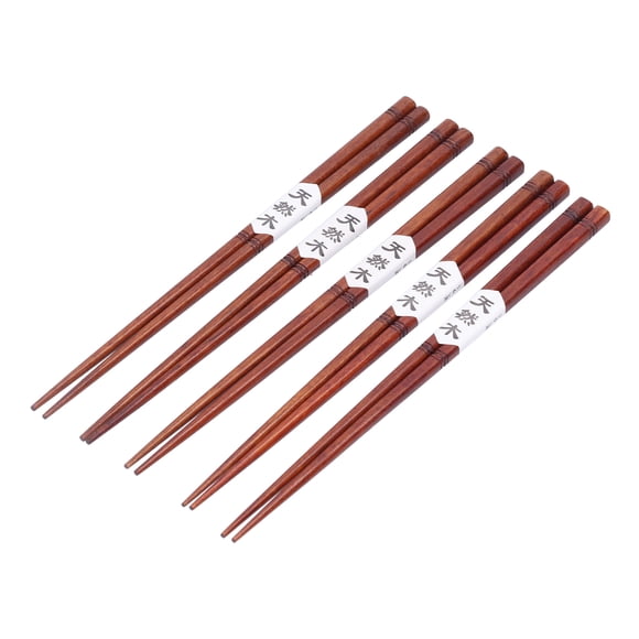 Juego De Palillos, Palillos Convenientes, Pulidos Y Lisos, Reutilizables Para Restaurantes, Cocinas, Hoteles