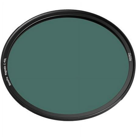 UPC: 6972288554503 | 52mm NanoPro Magnetic Circular Polarizer Filter with Adapter Ring