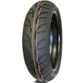 thumbnail image 3 of 1 Nankang WF-1 Roadiac Sport 120/60ZR17MC 55W SL Tires 31000101 / 120/60/17 / 1206017, 3 of 3