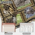 thumbnail image 5 of German Shorthaired Pointer Dog Blanket, Fleece Throw Blanket for Couch Bed, Soft Cozy Warm Flannel Blankets and Throws for Sofa Living Room, Gifts for Dog Lovers, 50" x 60", 5 of 6
