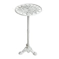 thumbnail image 1 of Soporte para plantas, estante para plantas de estilo vintage retro, soporte para macetas de estilo rústico - Decoración Blanco, 1 of 8