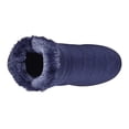 thumbnail image 4 of BOTINES DE INVIERNO PARA DAMA FUROR 18088 TEXTIL AZUL Furor  18088, 4 of 4