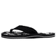 thumbnail image 2 of SANDALIAS QUIKSILVER HOMBRE MONCATA LAYBACK BEACH NEGRO CQ10084MBWR negro 270, 2 of 6