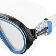 Cressi Quantum Scuba Masks