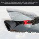 thumbnail image 4 of Car Windshield Ice Snow Remover Shovel Scraper Glass Window Clean Defrost Tool, 4 of 5