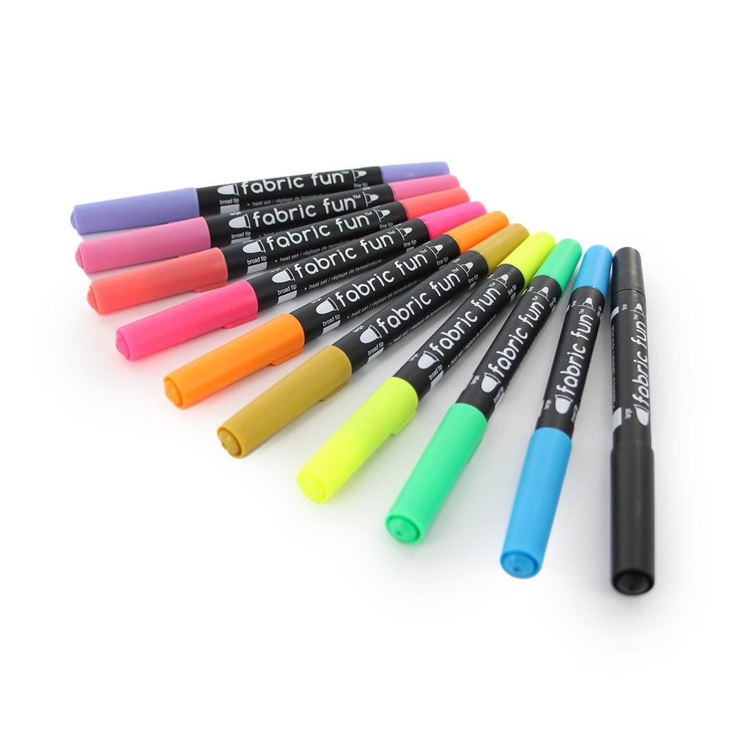 Komeri Card Jeans Do Posca Markers Work On Fabric Fabric Paint