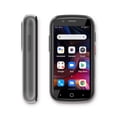 thumbnail image 3 of Unihertz Jelly 2E, New Choice for a Mini Phone Android 12 4G Unlocked Smartphone Silver (T-mobile, Verizon Only), 3 of 5