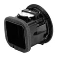 thumbnail image 1 of Air Vent, ABS Material Air Conditioning, Car Convenience for Replacement VAUXHALL CORSA D 2006 - 2014, 1 of 8