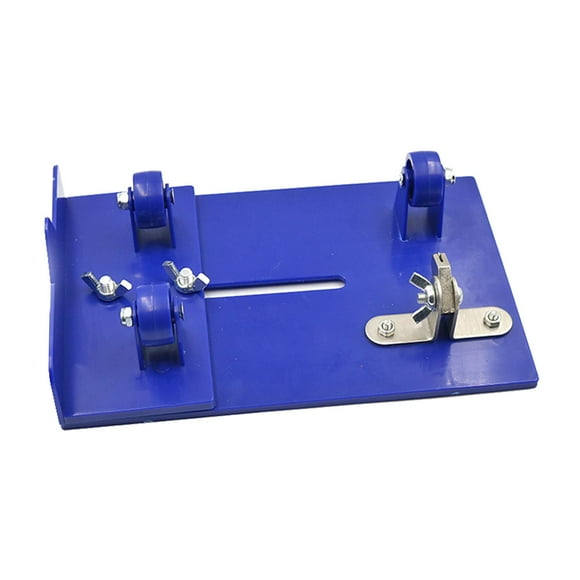Linterna portátil CUTICAT para acampar 100 lámpara de trabajo colgante azul