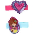 thumbnail image 3 of Disney Girl's Fancy Nancy Hair Accessories with Bonus Backpack, 3 of 4