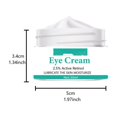 thumbnail image 3 of XWSHYW Brillo de Ojos La Vitamina C Aclara Las Ojeras Crema para Los Ojos Cuidado de La Belleza Crema para Los Ojos Humectante Luminoso Antiarrugas, 3 of 5