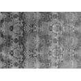 thumbnail image 1 of Ahgly Company Indoor Rectangle Oriental Gray Industrial Area Rugs, 5' x 8', 1 of 4