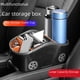 thumbnail image 4 of Caja de almacenamiento para reposabrazos de coche, caja de almacenamiento de cuero central para asiento, caja de almacenamiento multifunción, caja de almacenamiento para coche, 4 of 5