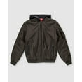 thumbnail image 5 of MEN'S BLAZE MICROFIBER BOMBER JACKET, 5 of 6