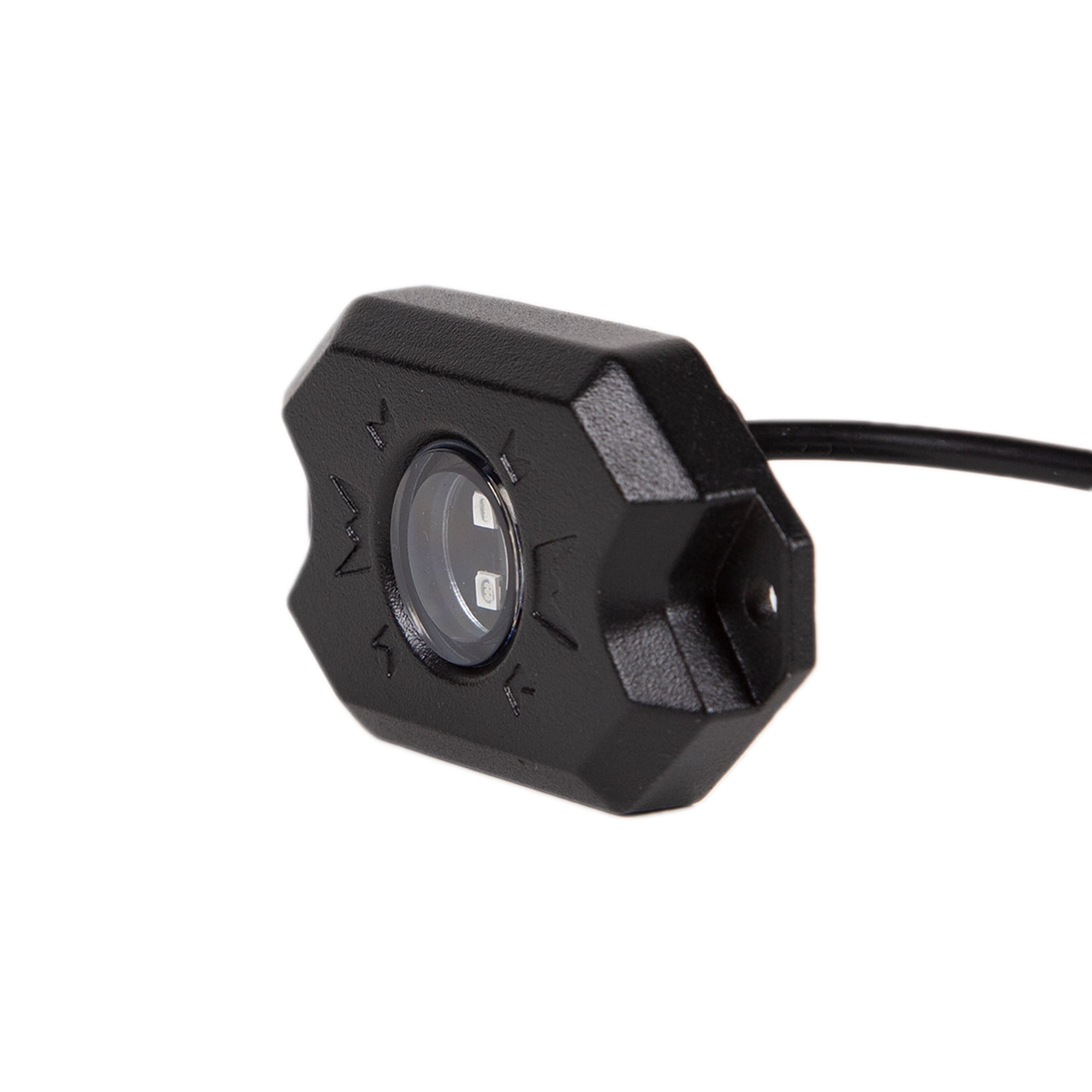 LED ToughPods Multi-Color Waterproof LED Pods – Alpena
