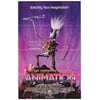 24th International Tournee of Animation (1993 Movie Poster (11 x 17)