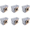thumbnail image 1 of 6PCS Dust Bags for X8 Pro Self-Empty Station Robot Vacuum Cleaning Replacement Spare Parts Trash Bag, 1 of 5