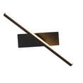 thumbnail image 1 of Lámpara de noche con carcasa de hierro antiguo negro, luz cálida para una decoración acogedora del hogar, resistente a la corrosión, acabado horneado a alta temperatura, soporte de pared, 1 of 8
