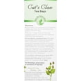 thumbnail image 3 of Bolsitas de té Celebration Herbals con corteza interior de uña de gato 24 unidades, 3 of 4