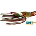 thumbnail image 2 of Hollow Body Craw Jig, 2 of 8