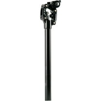 Bilot NCX Seatpost: 27.2 x 350mm, 50mm Travel, Black