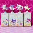 thumbnail image 2 of Anime Toy Ornaments Sanrio Unicorn Melody para más de 14 años, 2 of 4