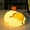 Yellow-Duck 2, variant on AuroraNiteBeam Night Lights for Kids Baby Night Lights for Nursery Dimmable & Rechargeable Duck Silicone Lamp for Bedroom/Home,Gift for Toddler Boys Girls