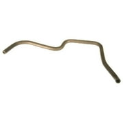 ford ranger engine coolant hose