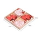 thumbnail image 5 of Adornos navideños de madera para decoraciones colgantes Rebanadas de madera con correas Juego de Abanopi Decoraciones Colgantes, 5 of 6