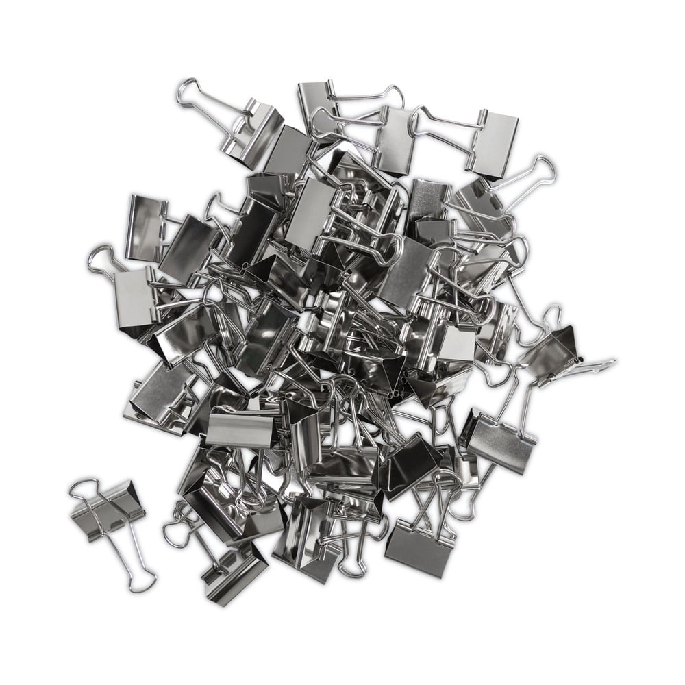 U Brands  Binder Clip 3604U0624