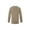 Khaki, variant on Red Phoenix FR FireGuard Henley -Light weight