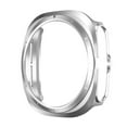 thumbnail image 4 of Transparent (B) pour Galaxy Watch 7 Ultra$ Applicable à Samsung Watch 7 Ultra Étui de Montre Étui de Protection, 4 of 7