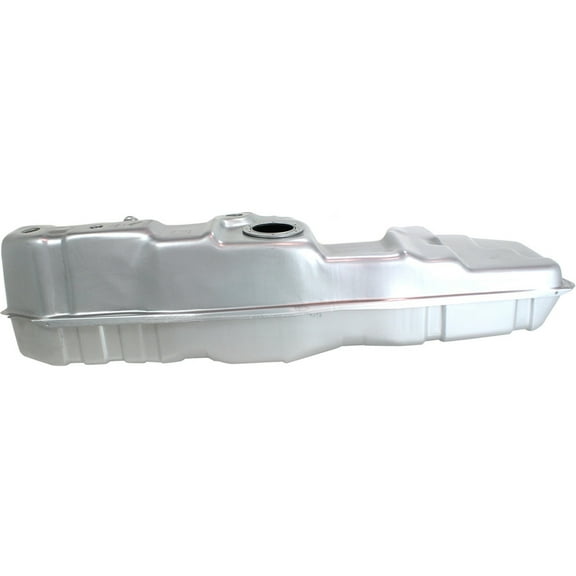 FUEL TANK Compatible with FORD F-SERIES 1999-2003 2WD Short Bed Side Mount 24 Gal.